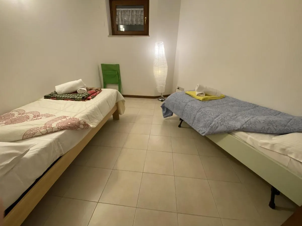 Costabella Appartamento Immerso Nella Natura Brenzone sul Garda 0*,  Italy