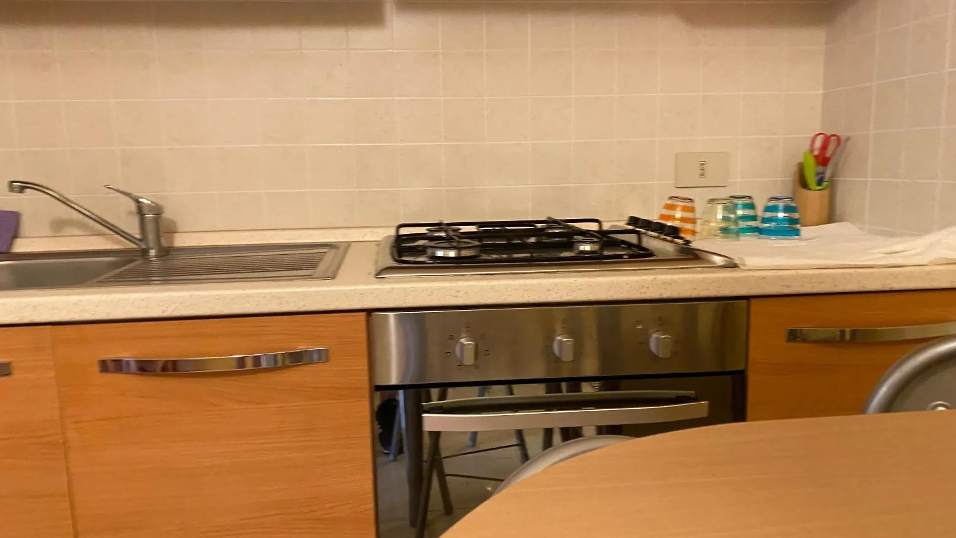 Apartment Costabella Appartamento Immerso Nella Natura Brenzone sul Garda