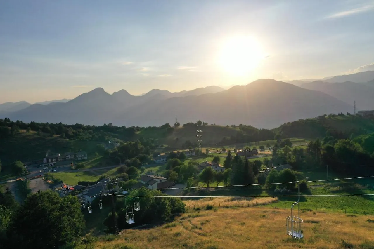 Costabella Appartamento Immerso Nella Natura Brenzone sul Garda 0*,  Italy