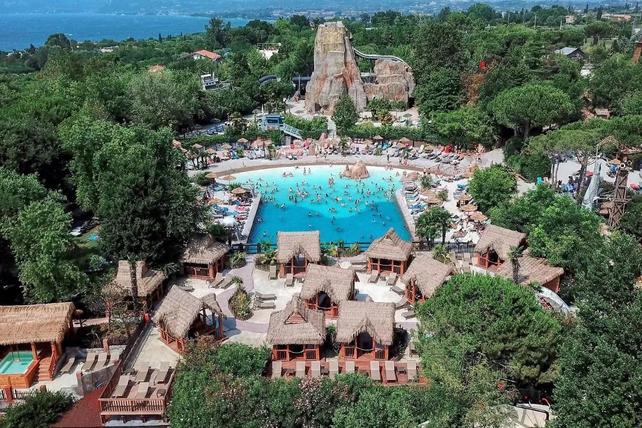 Apartment Costabella Appartamento Immerso Nella Natura Brenzone sul Garda Italy