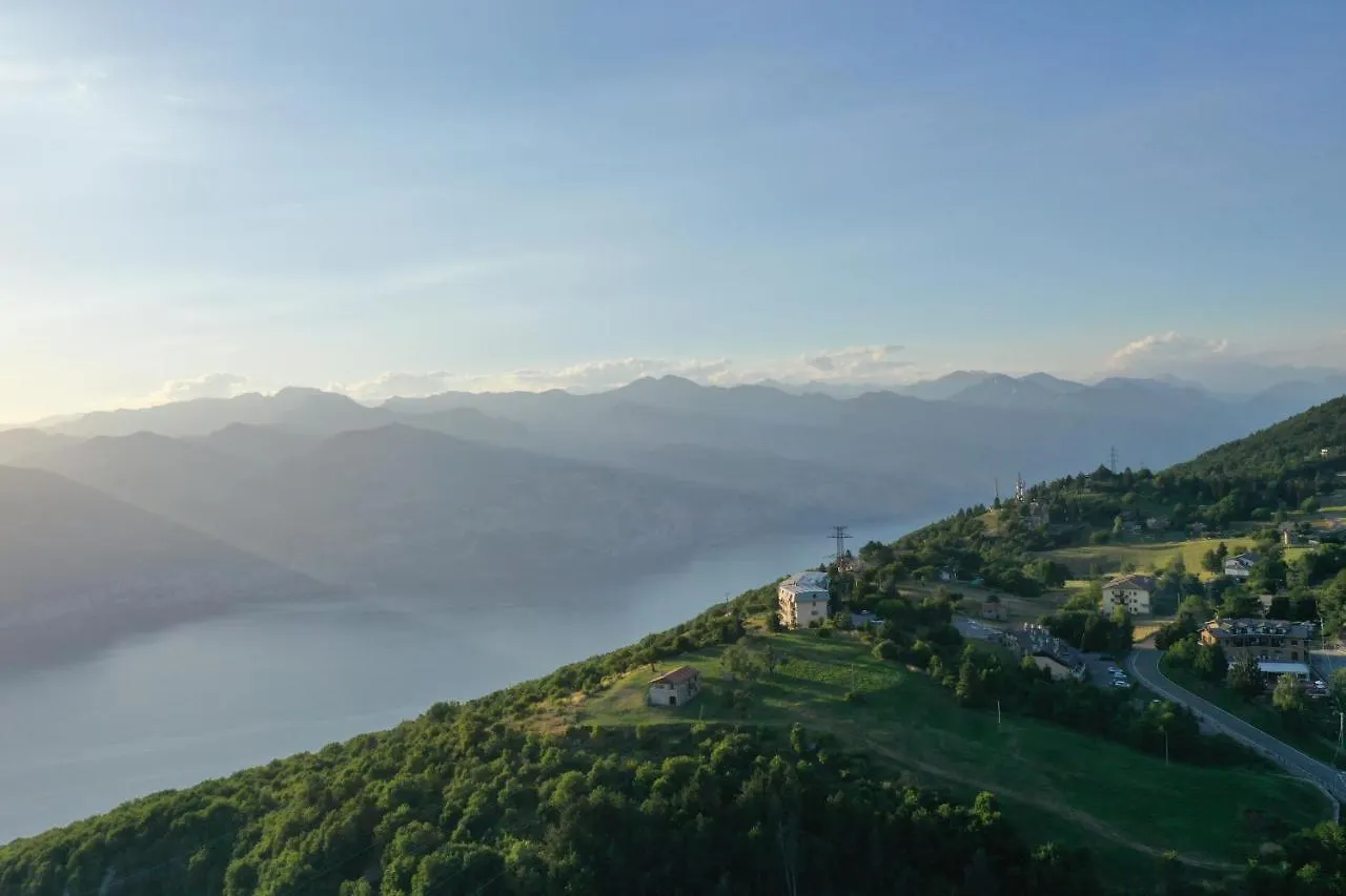 Costabella Appartamento Immerso Nella Natura Brenzone sul Garda