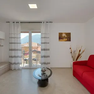  Apartmán La Sensa