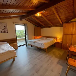  Hostel Monte Baldo