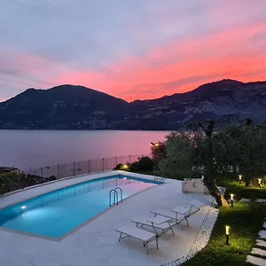Apartment Borgo Borago, Brenzone sul Garda