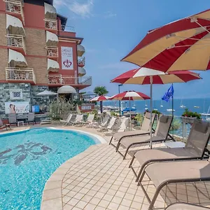 Firenze 3 Stelle Superior Brenzone