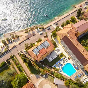 3* Hotel Drago - Garda Collection