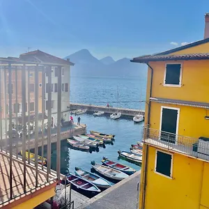 Cà Irene - Cà Battistoni Brenzone sul Garda