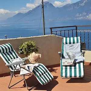 Apartment Domus Antiqua, Brenzone sul Garda