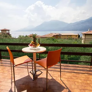 Apartment Diana - Vista Lago, Brenzone sul Garda