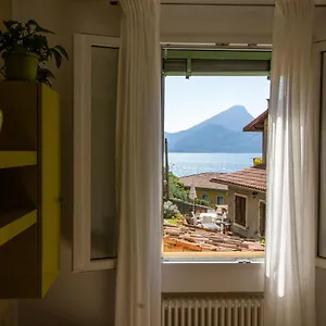 Apartment La Dolse Ca' - Di Garda, Brenzone sul Garda