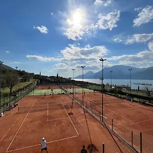 Aldinhaus Brenzone sul Garda
