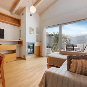 Apartment Casa-lago 55, Brenzone sul Garda