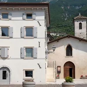 Apartment Absentia 1763 Garda Boutique - Front, Brenzone sul Garda