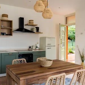 Apartment Casa Terra, Brenzone sul Garda