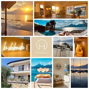 Apartment Holzi, Brenzone sul Garda