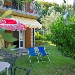 Apartment Casa Antonia, Brenzone sul Garda