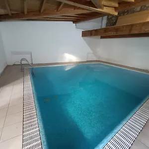 3* Szálloda Isabella
