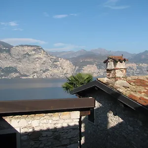 Cà Del Polsèt Brenzone sul Garda