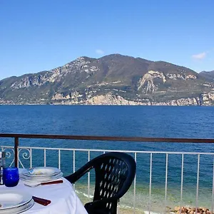Apartment Casa Manu, Brenzone sul Garda