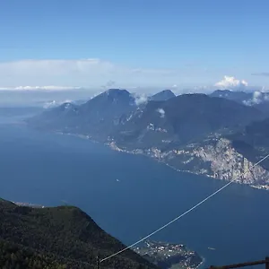  Apartmán La Virgola