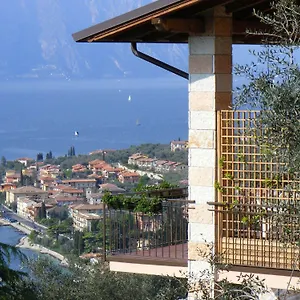 Apartment Casa Palmira, Brenzone sul Garda