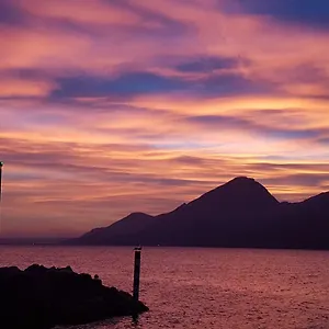 Chemasi Brenzone sul Garda