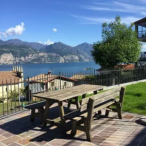 Casa Mary Brenzone sul Garda