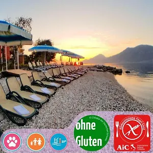 Eden Brenzone sul Garda