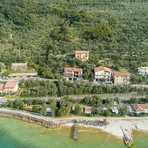 Apartment Madonna Dell'aiuto True View Olivo, Brenzone sul Garda