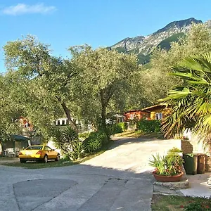 Aquacamp Brenzone sul Garda